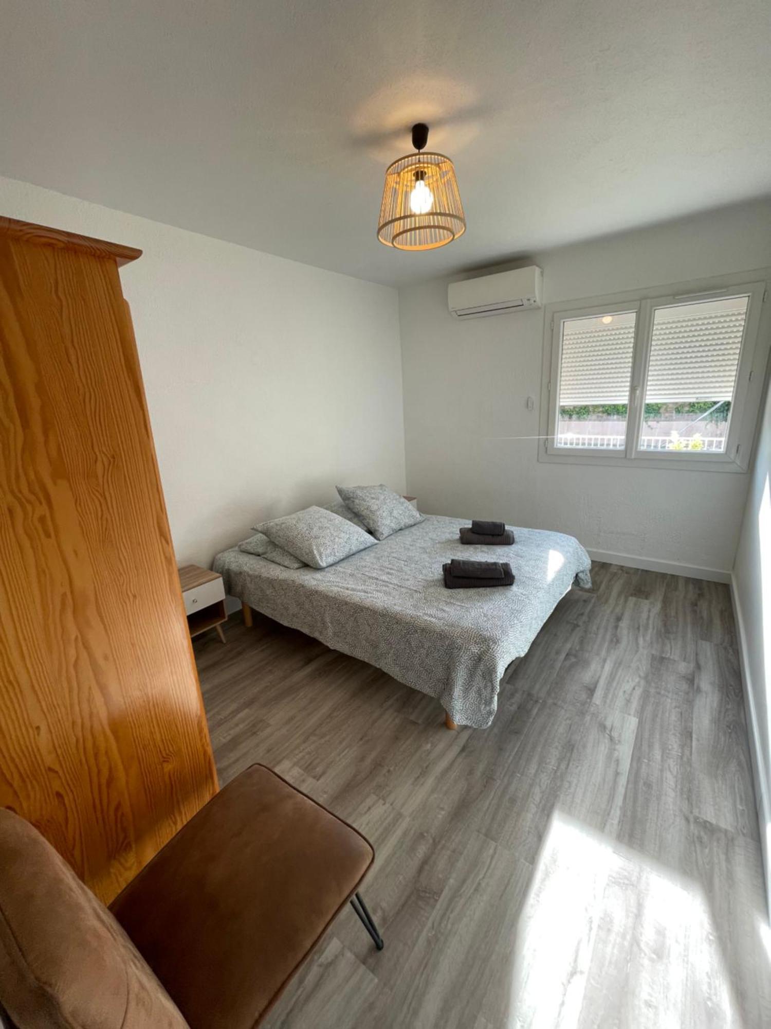 Apartamento Oustaou Di Ercole Bormes-les-Mimosas Exterior foto