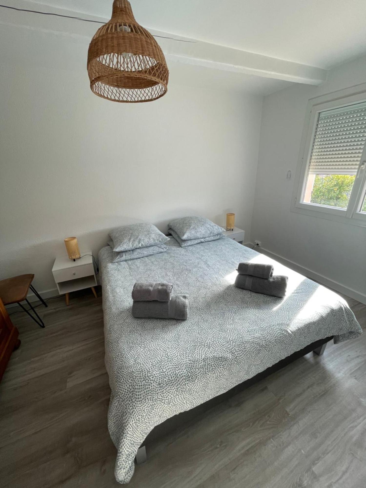 Apartamento Oustaou Di Ercole Bormes-les-Mimosas Exterior foto