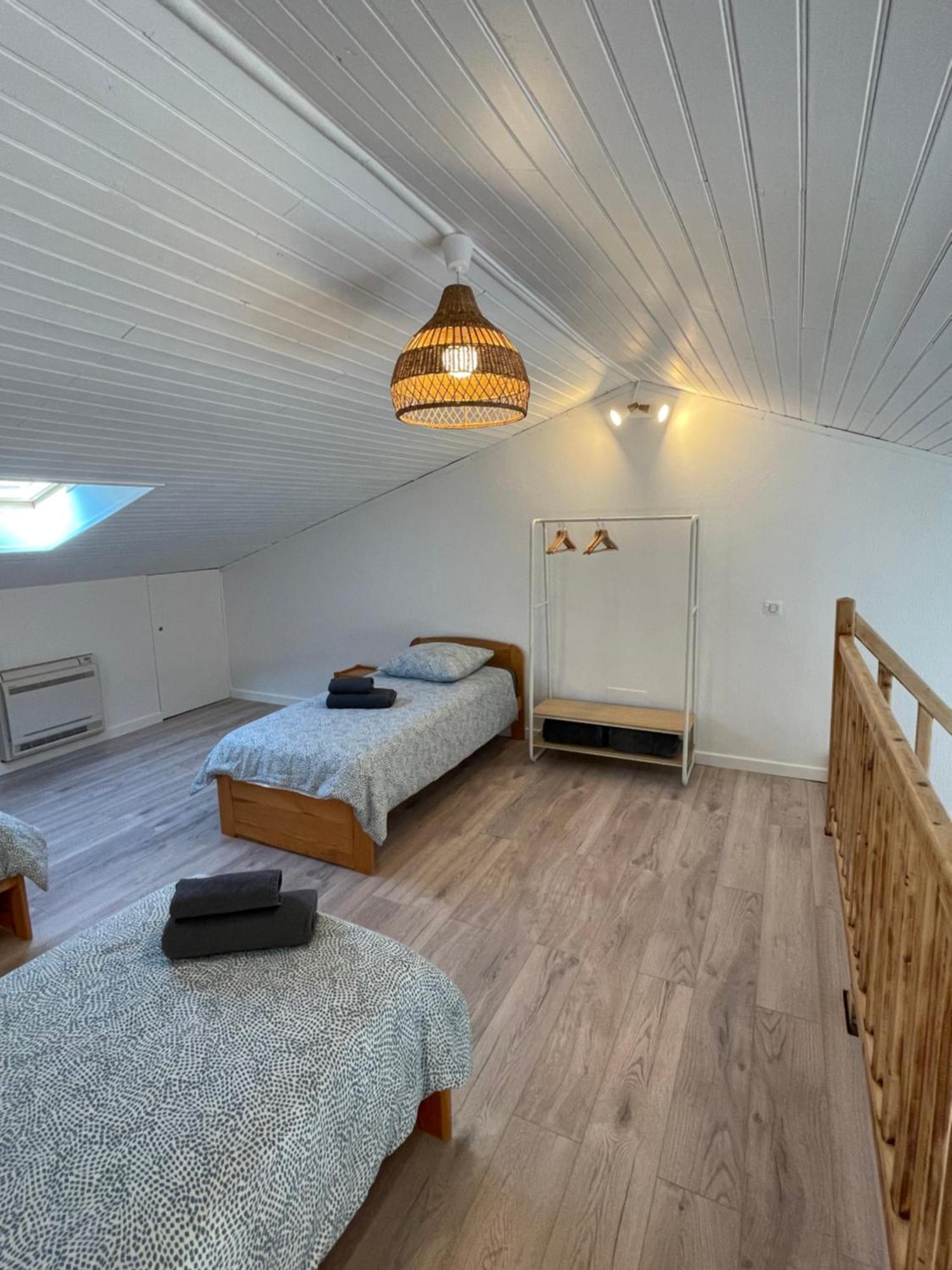 Apartamento Oustaou Di Ercole Bormes-les-Mimosas Exterior foto