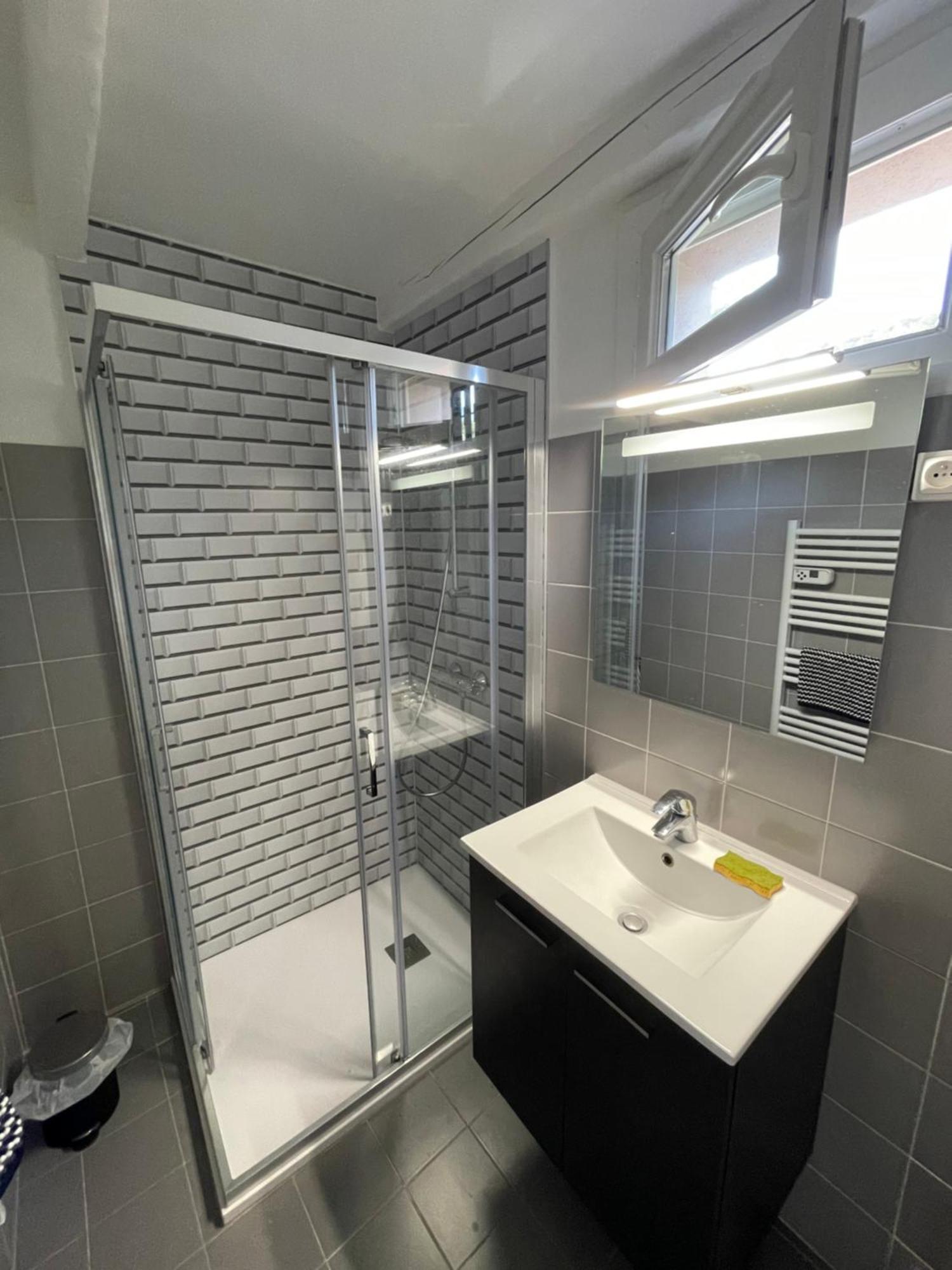 Apartamento Oustaou Di Ercole Bormes-les-Mimosas Exterior foto