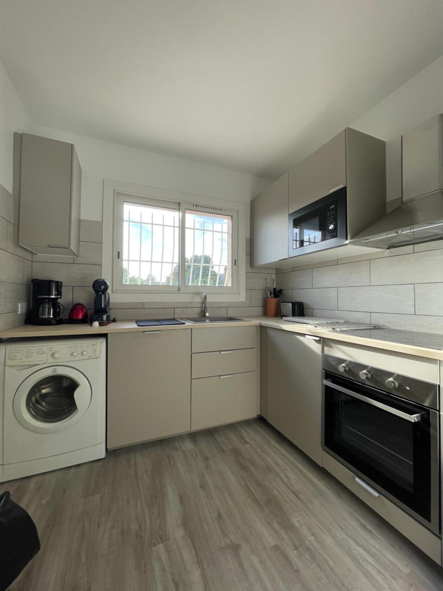 Apartamento Oustaou Di Ercole Bormes-les-Mimosas Exterior foto