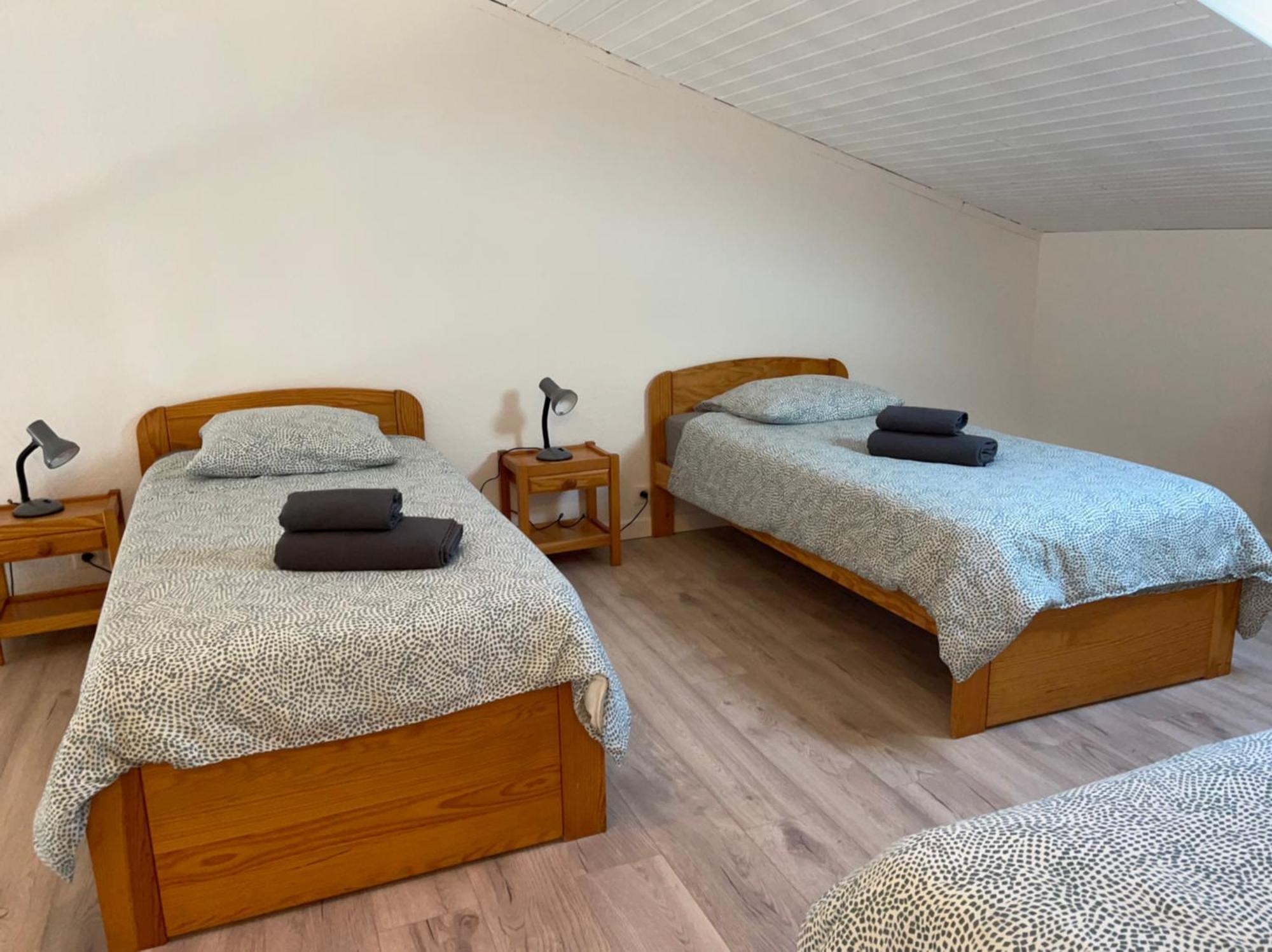 Apartamento Oustaou Di Ercole Bormes-les-Mimosas Exterior foto